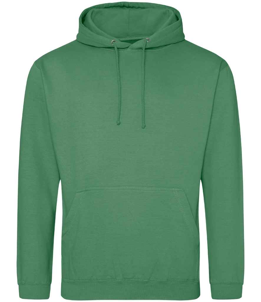 JH001 Cactus Green Front