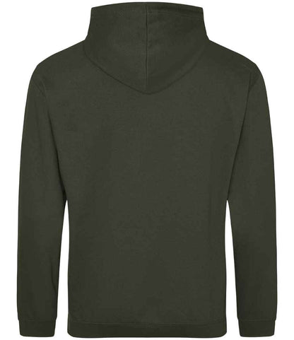 AWDis College Hoodie (2/10)