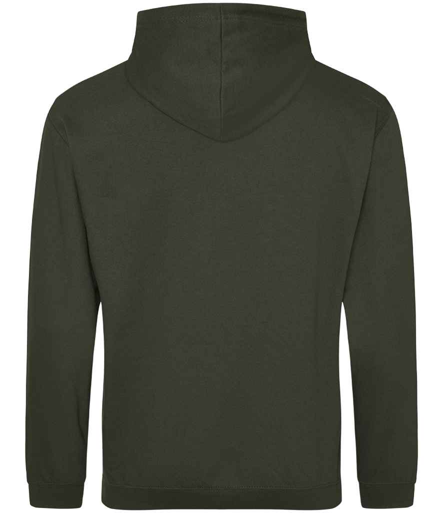 AWDis College Hoodie (2/10)