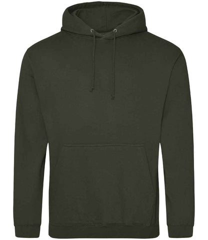 AWDis College Hoodie (2/10)