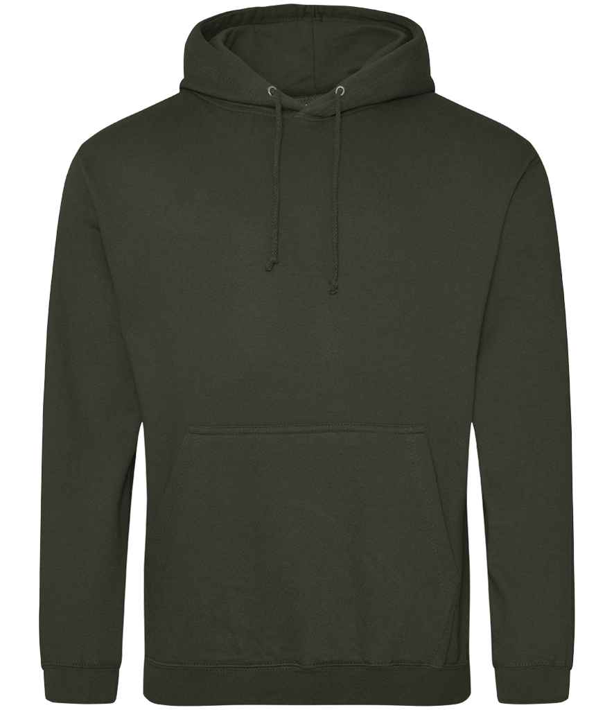 AWDis College Hoodie (2/10)
