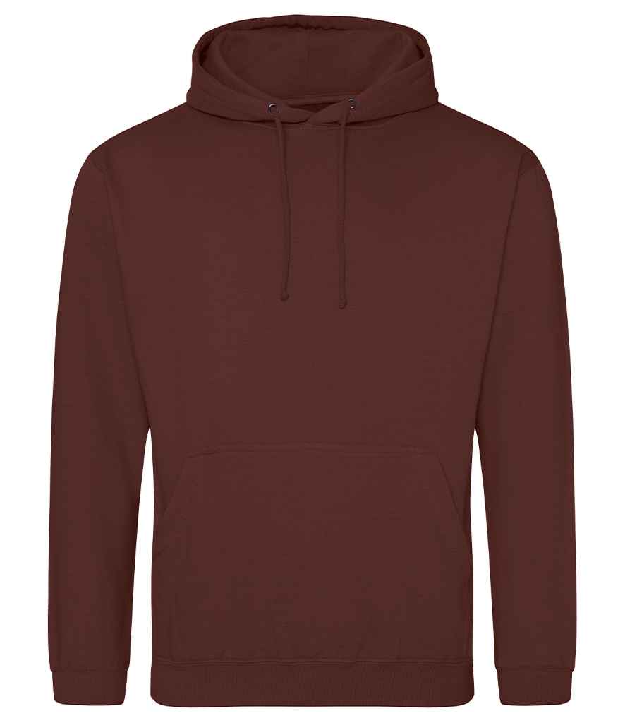 AWDis College Hoodie (2/10)