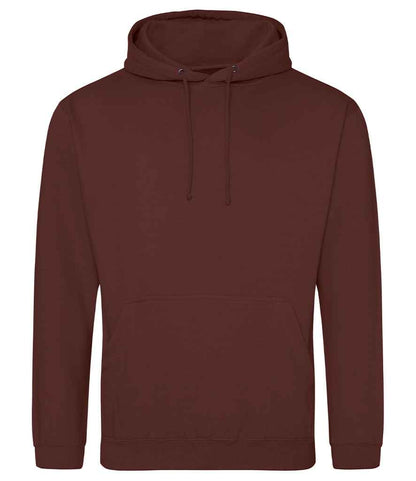AWDis College Hoodie (2/10)