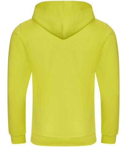 JH001 Citrus Back