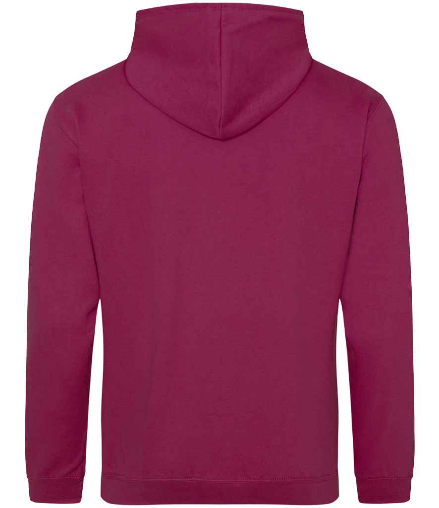 AWDis College Hoodie (3/10)