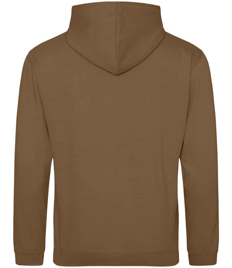 AWDis College Hoodie (2/10)