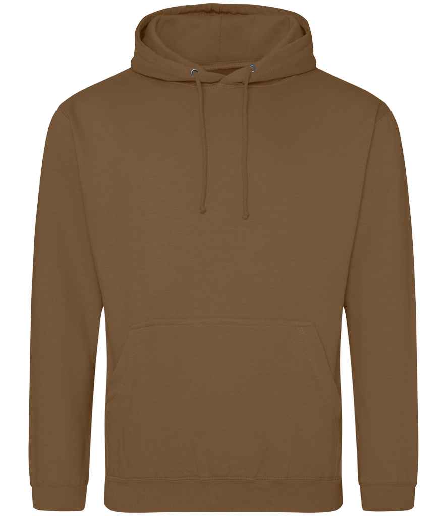 AWDis College Hoodie (2/10)