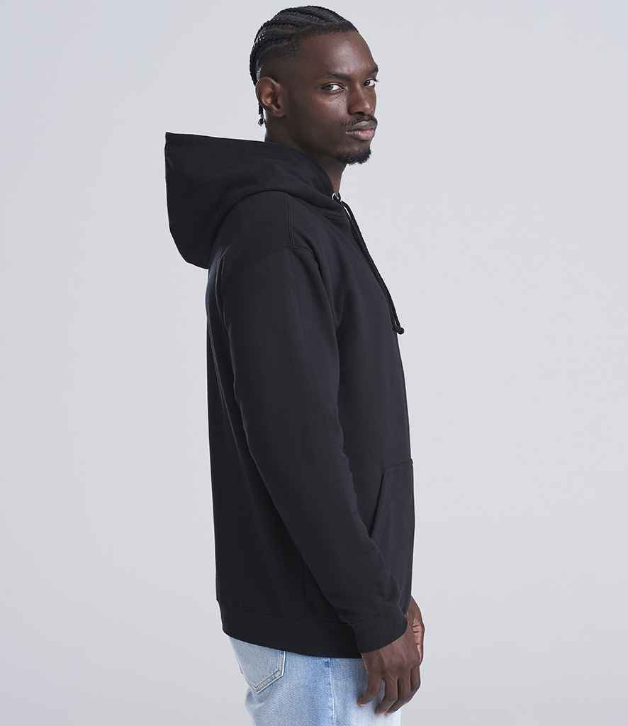 AWDis College Hoodie (3/10)
