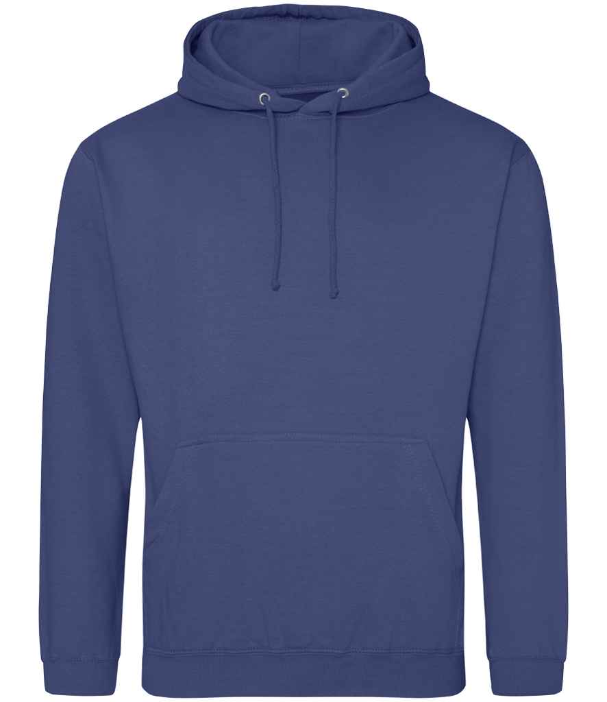 AWDis College Hoodie (3/10)