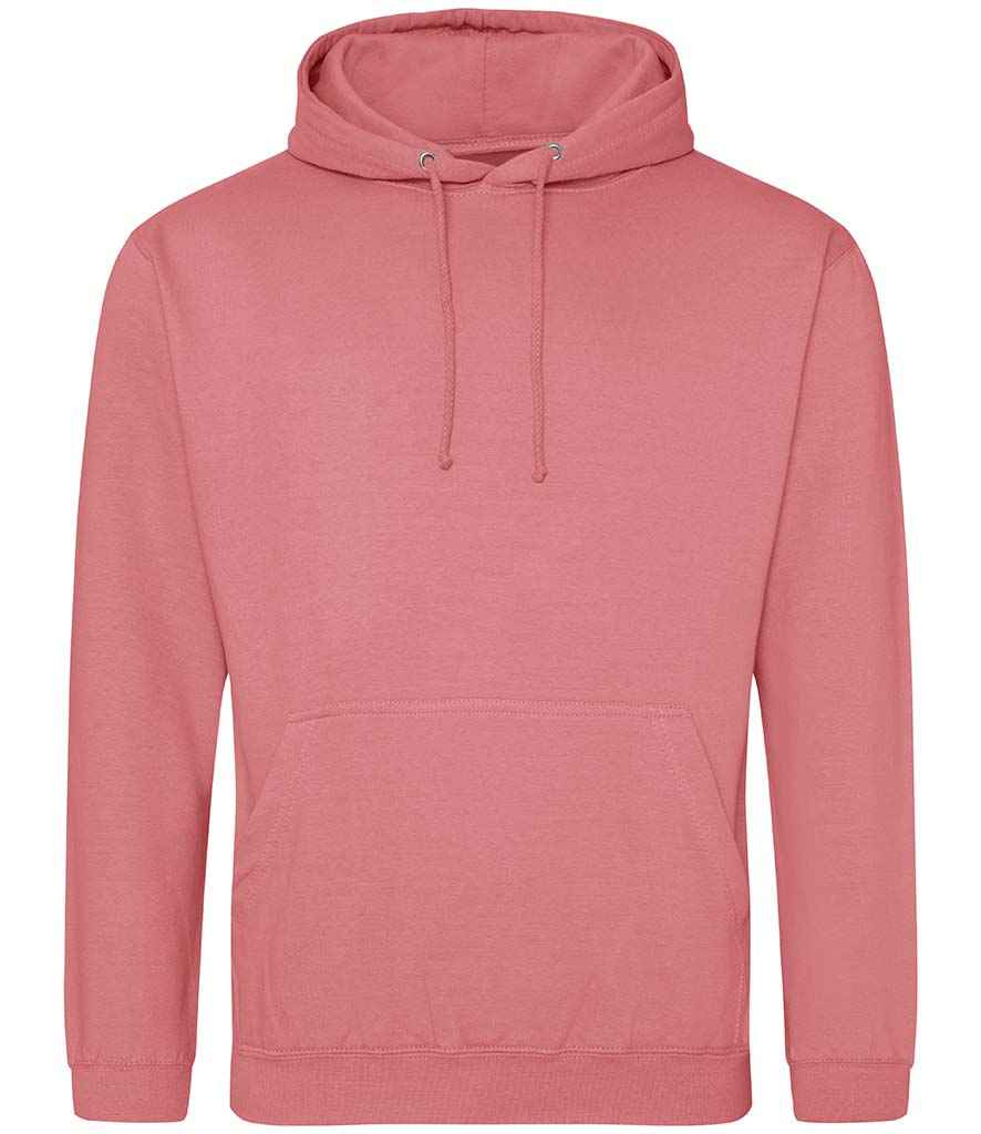 AWDis College Hoodie (4/10)