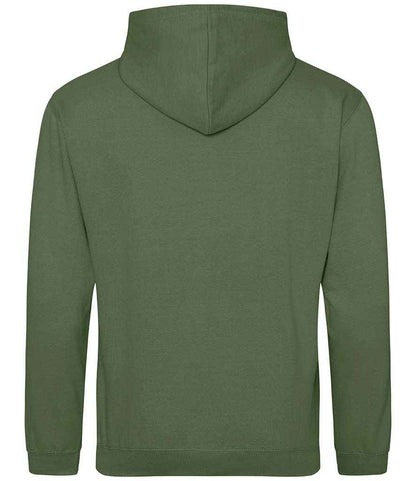 AWDis College Hoodie (4/10)