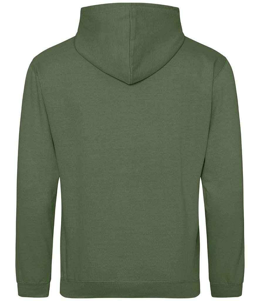 AWDis College Hoodie (4/10)