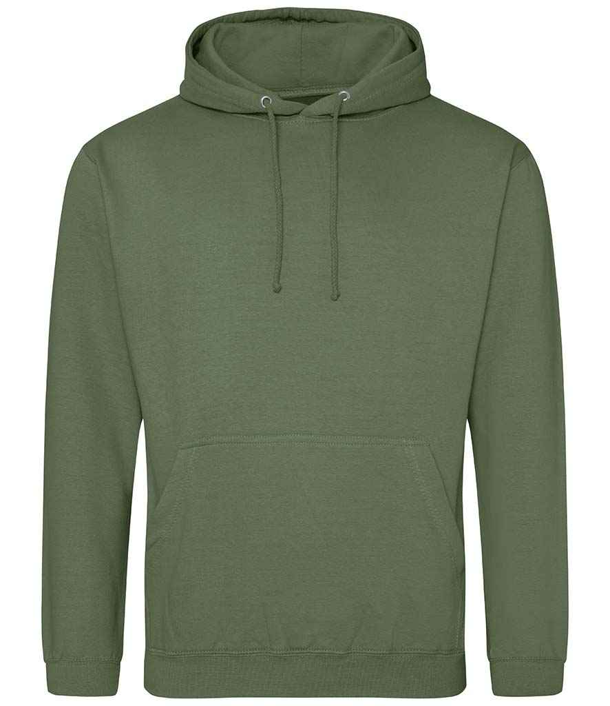 AWDis College Hoodie (4/10)