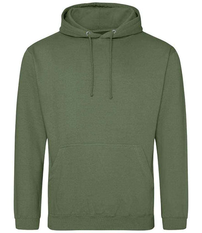 AWDis College Hoodie (4/10)