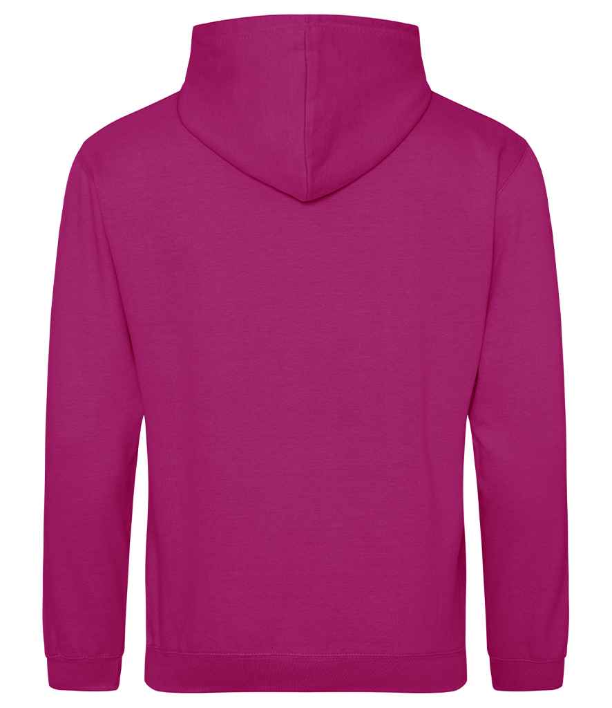 AWDis College Hoodie (4/10)