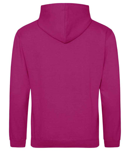 AWDis College Hoodie (4/10)