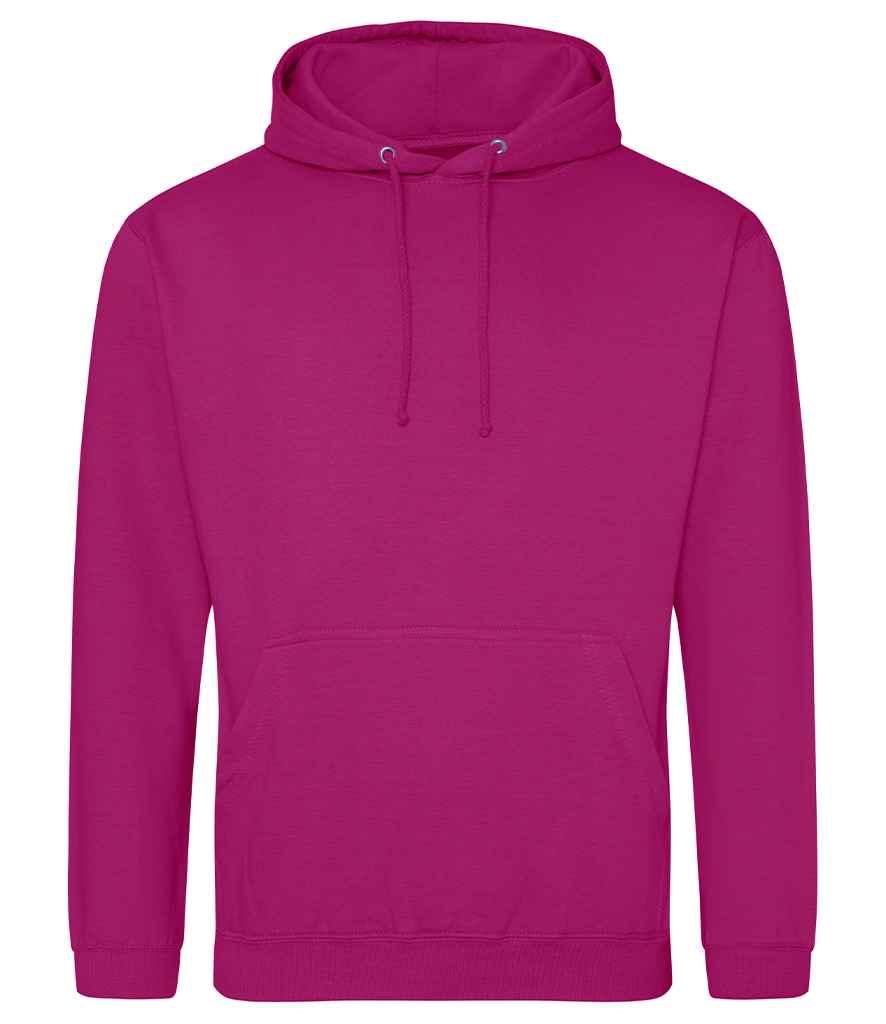 AWDis College Hoodie (4/10)