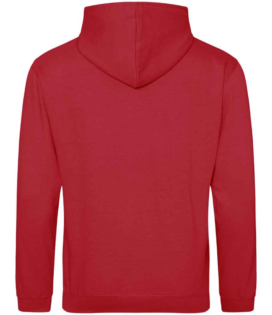 AWDis College Hoodie (4/10)