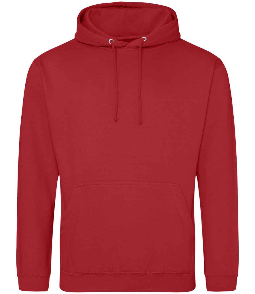 AWDis College Hoodie (4/10)
