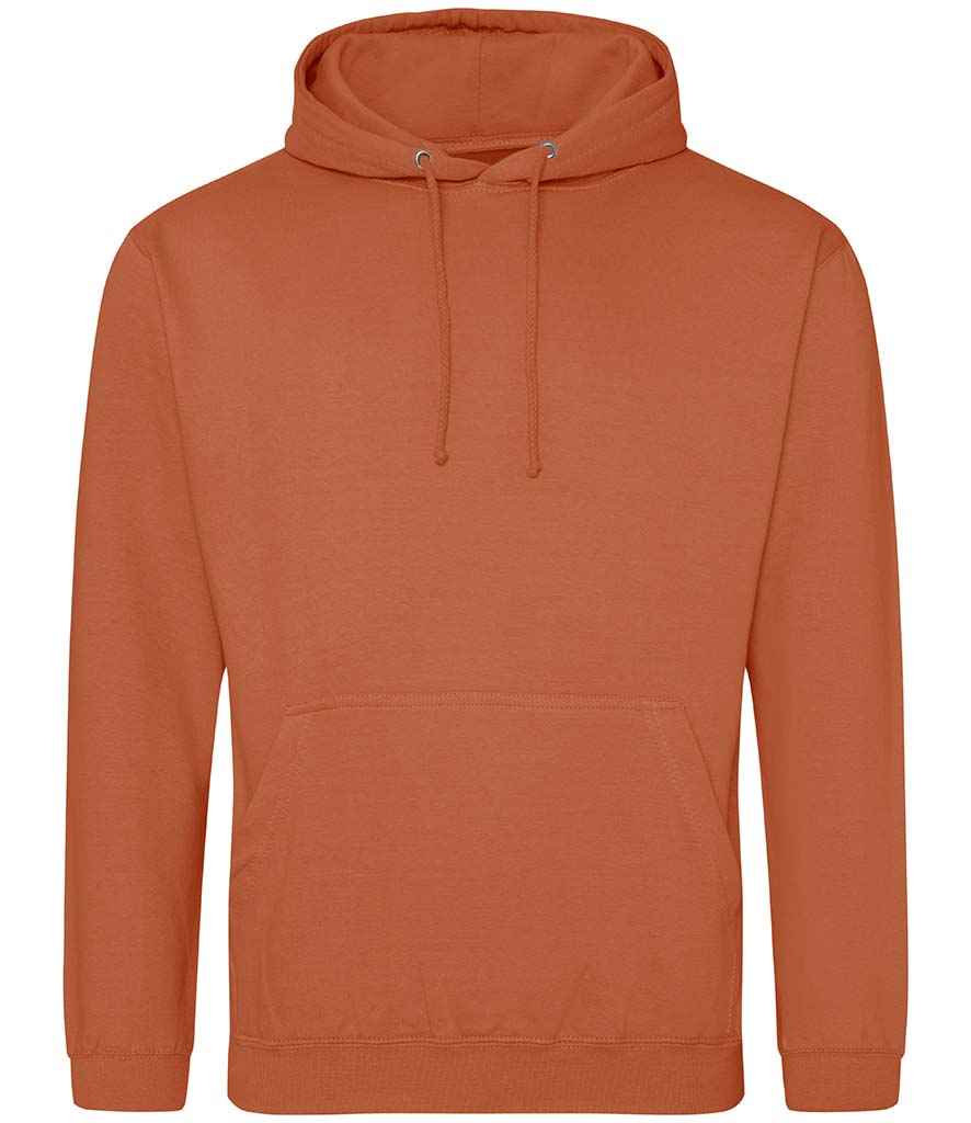 AWDis College Hoodie (4/10)