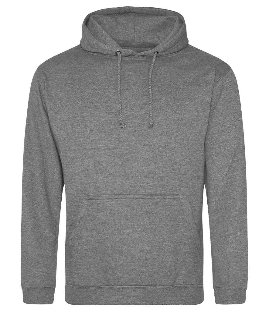 AWDis College Hoodie (4/10)