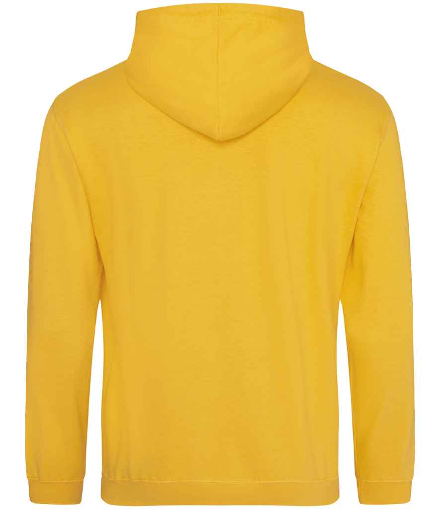 AWDis College Hoodie (4/10)
