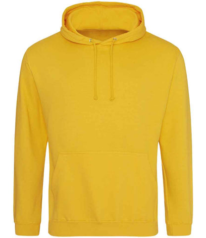 AWDis College Hoodie (4/10)