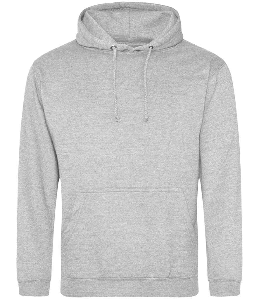AWDis College Hoodie (4/10)