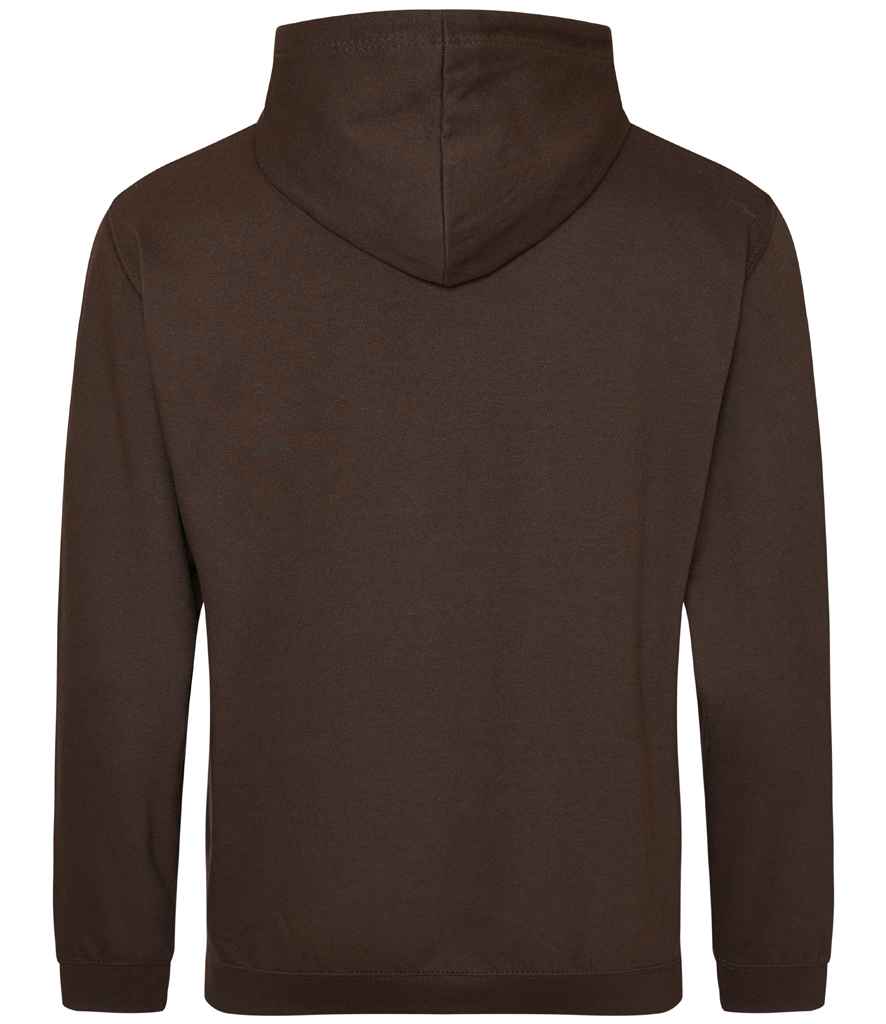 AWDis College Hoodie (5/10)