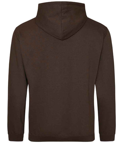 AWDis College Hoodie (5/10)