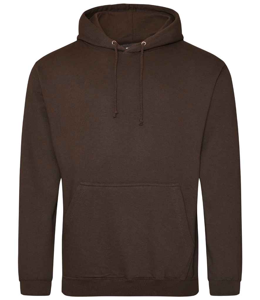 AWDis College Hoodie (5/10)