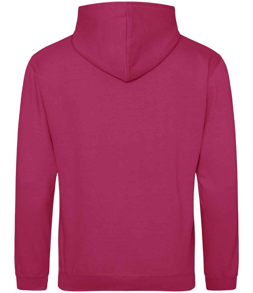 AWDis College Hoodie (5/10)