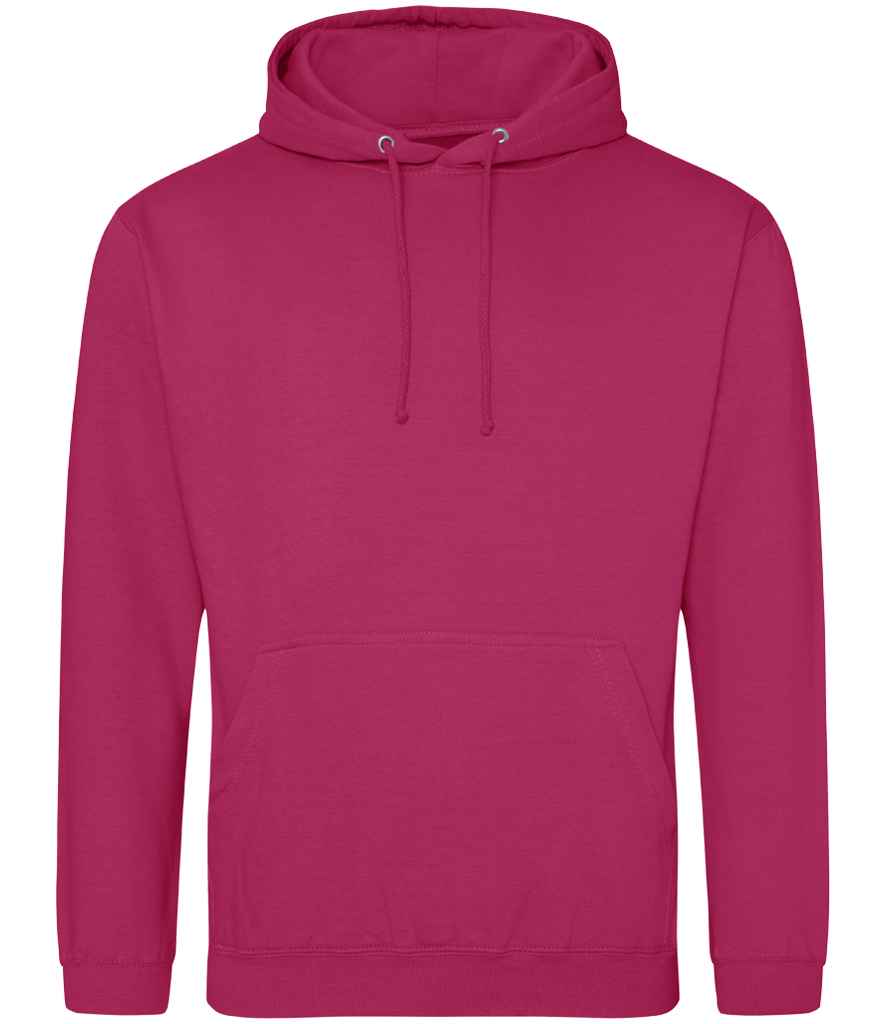 AWDis College Hoodie (5/10)