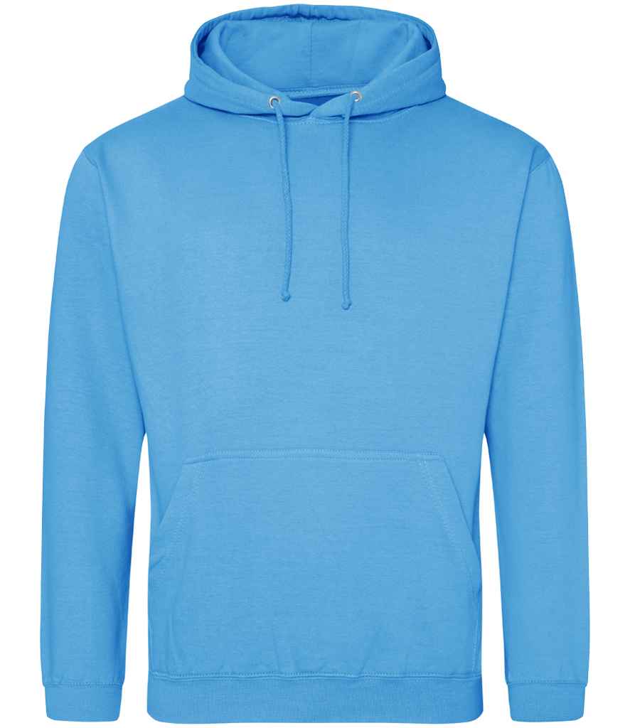 AWDis College Hoodie (4/10)