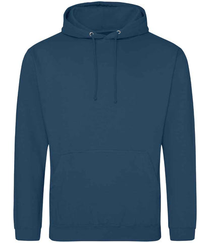 AWDis College Hoodie (5/10)