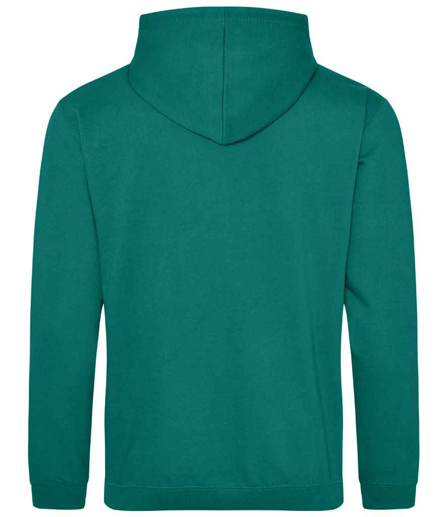 AWDis College Hoodie (5/10)