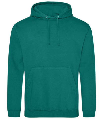 AWDis College Hoodie (5/10)