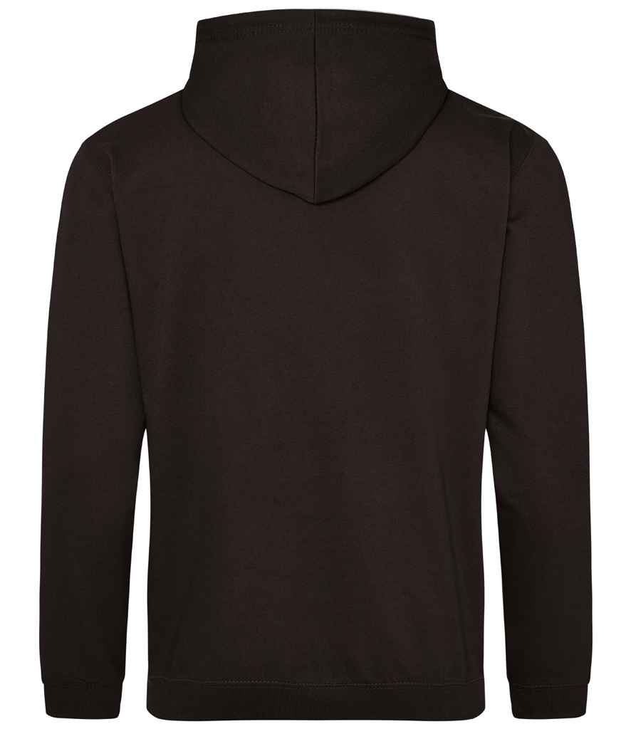 AWDis College Hoodie (5/10)