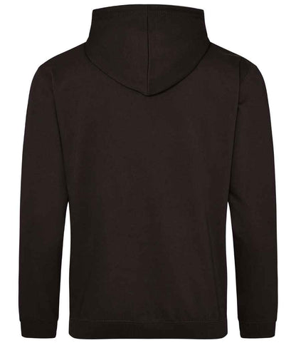 AWDis College Hoodie (5/10)