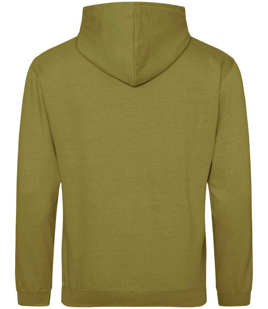 AWDis College Hoodie (5/10)