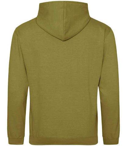 AWDis College Hoodie (5/10)