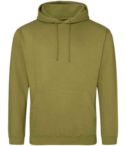 AWDis College Hoodie (5/10)