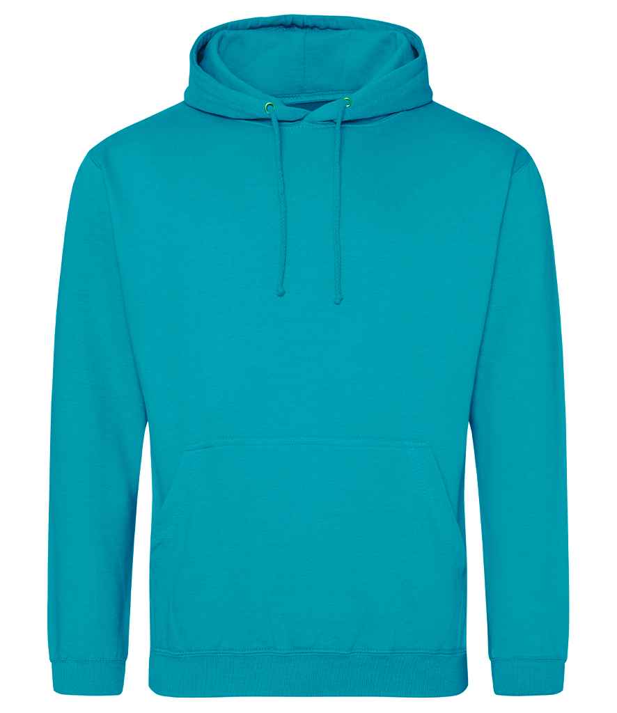 AWDis College Hoodie (5/10)