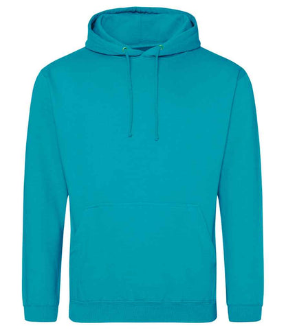 AWDis College Hoodie (5/10)
