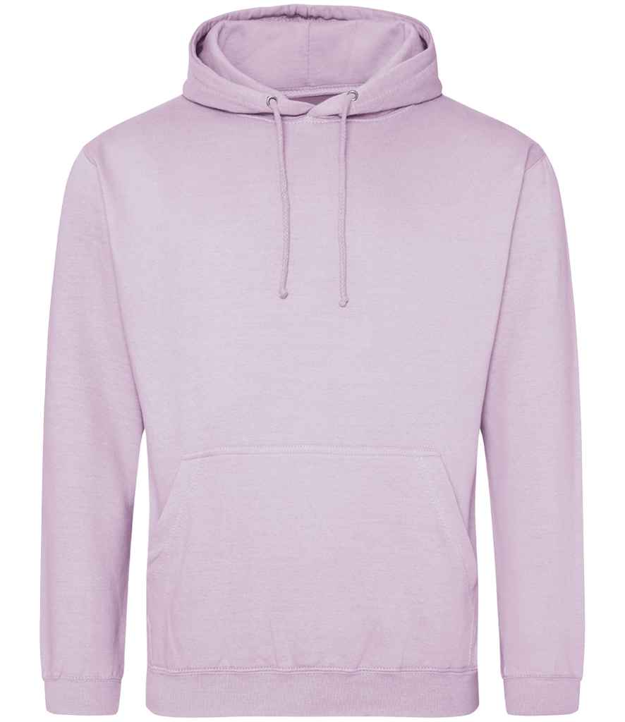 AWDis College Hoodie (6/10)
