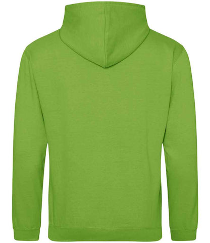 AWDis College Hoodie (6/10)