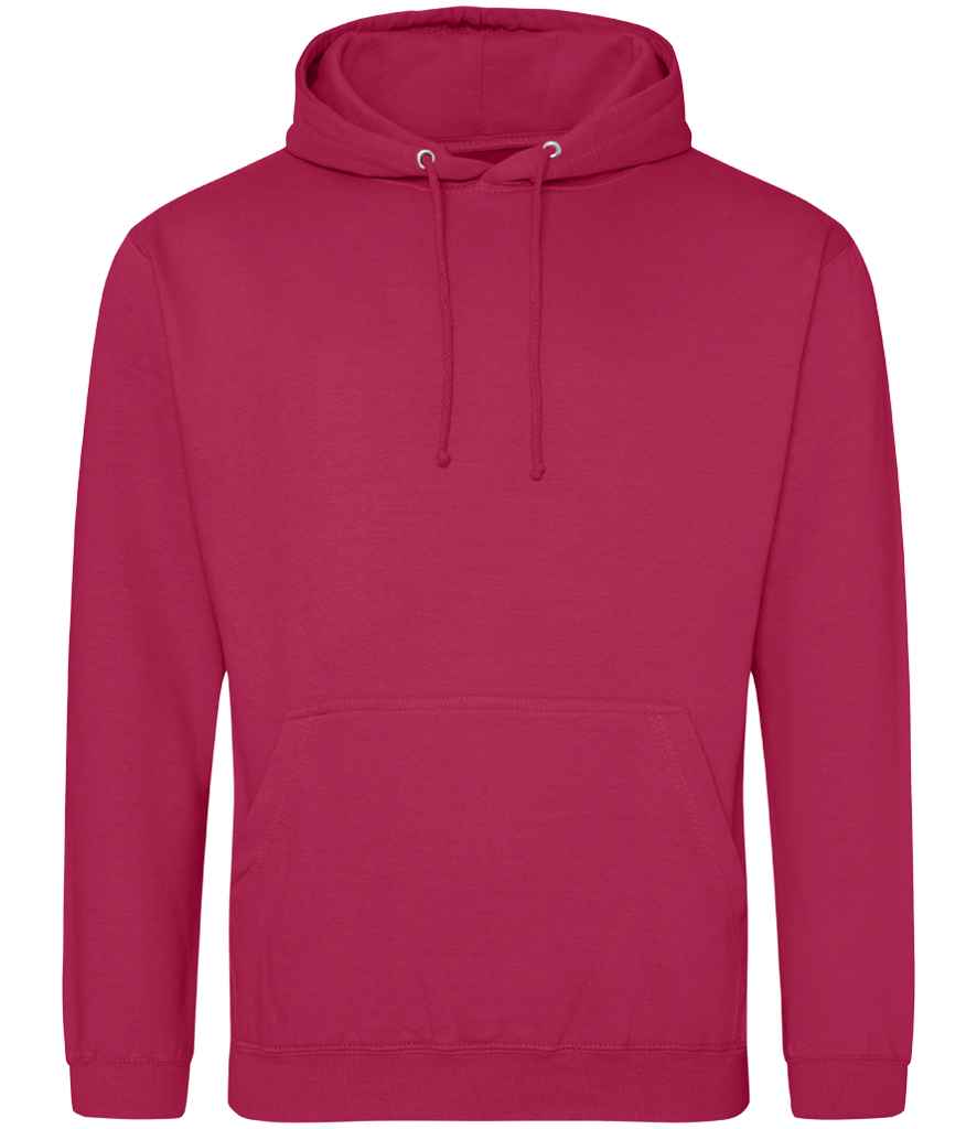 AWDis College Hoodie (6/10)