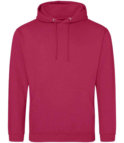 AWDis College Hoodie (6/10)