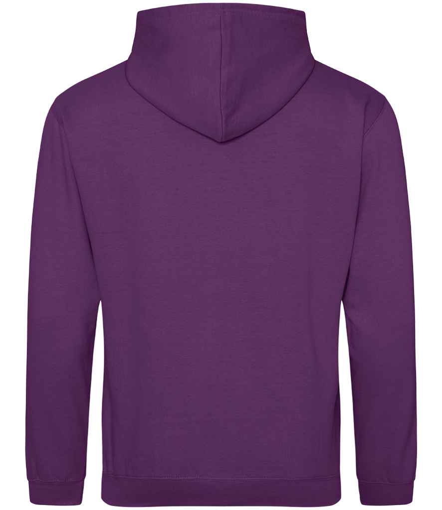 AWDis College Hoodie (6/10)