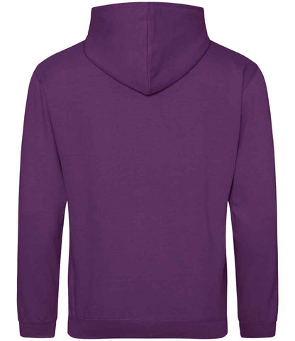 AWDis College Hoodie (6/10)